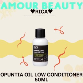 NATURICA OPUNTIA OIL CONDITIONER 50ml